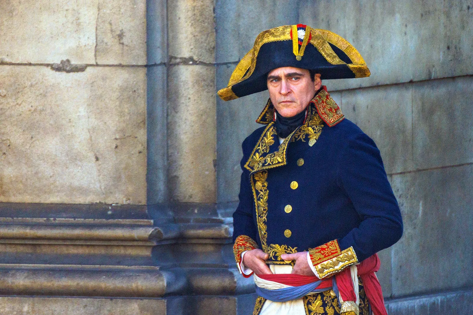 Napoleon