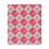 Thumbnail: Alpha Omicron Pi Flannel Fleece Blanket