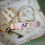 Thumbnail: Delta Gamma Embroidered Keychain