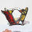 Thumbnail: Small Patchwork Bowl 1346