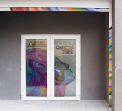 Local Vereda Central Park