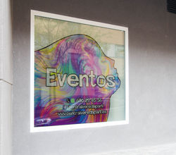 Local Vereda Central Park