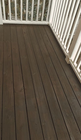 Deck Example 3