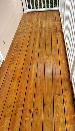 Deck Example 2