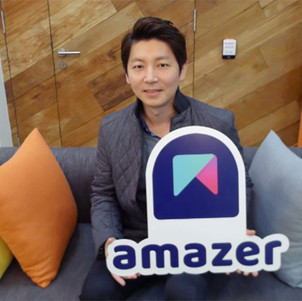Interview: How Korean video sharing app Amazer became a hit in Europe