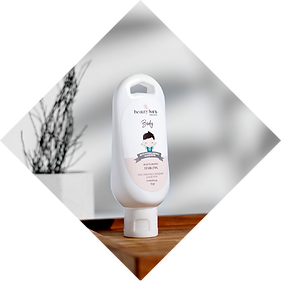 beauty barn organics