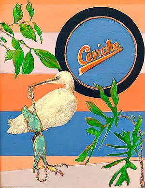 Ceviche
