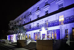 Folkestone Southcliff Hotel