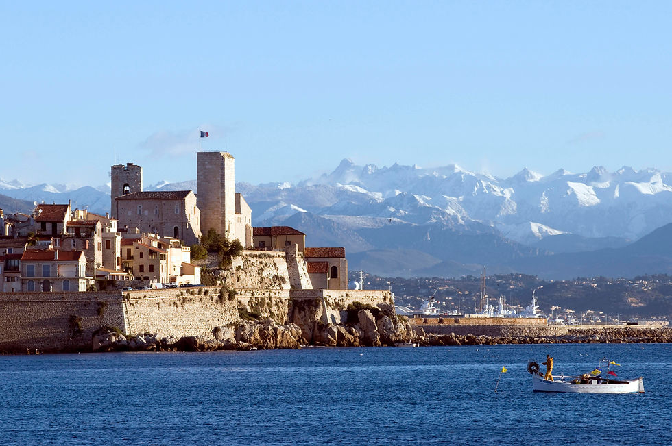 Antibes