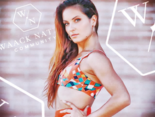 Rada to Waack Nation