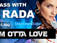 Rada's I'm otta Love
