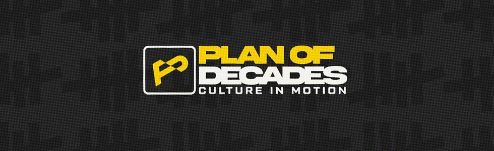 Plan of Decades (All Style)