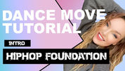 Hip Hop Grunnlag