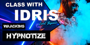 Idris - Hypnotize choreo