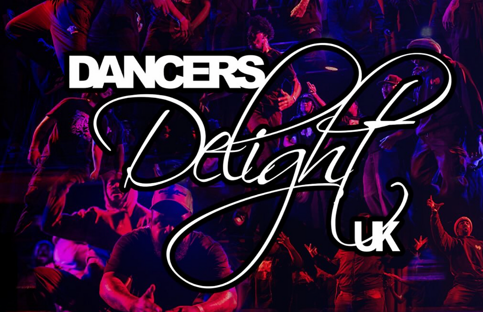 Dancers Delight (Showcase contest)