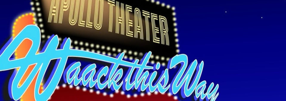 Waack This Way vol 3