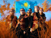 Kazakhstan