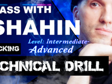Shahin's Drill