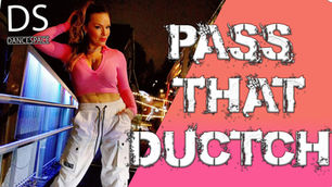 Pass that dutch
