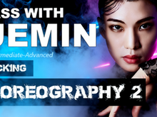 Jemin choreography