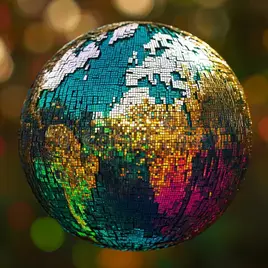 Now; 359 classes world wide