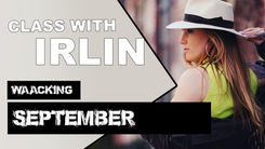 Irlin's September Choreo
