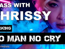 Chrissy class