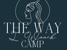 The Way I Waack July 2024