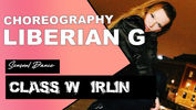 Liberian Girl