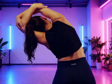 5 Shoulders & Triceps exercises