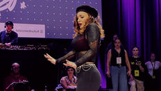 Semi-Finalist in This Weekend’s Battle