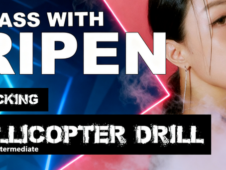 Ripen's technical drill