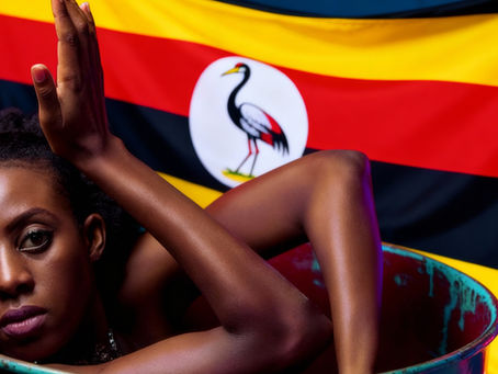 Uganda