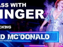 Ginger's Old McDonald