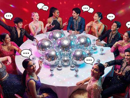 Tell us: Who are you?