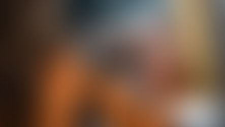 Performing at Klubb37