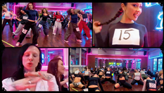 130 søkere til vår audition