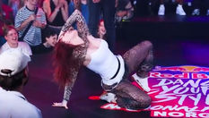 Norsk finale av RedBull Dance Your Style 