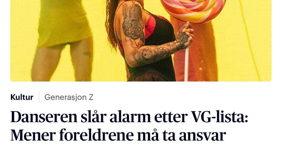 عندما أصبح رأيي حديث الناس: جيل "الجمهور الزومبي"