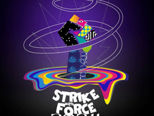 Strike With Force Mexico 15.03