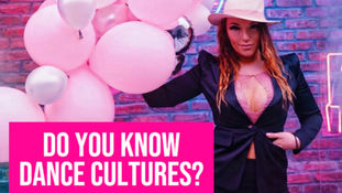  Quiz Yourself: Dance Cultures