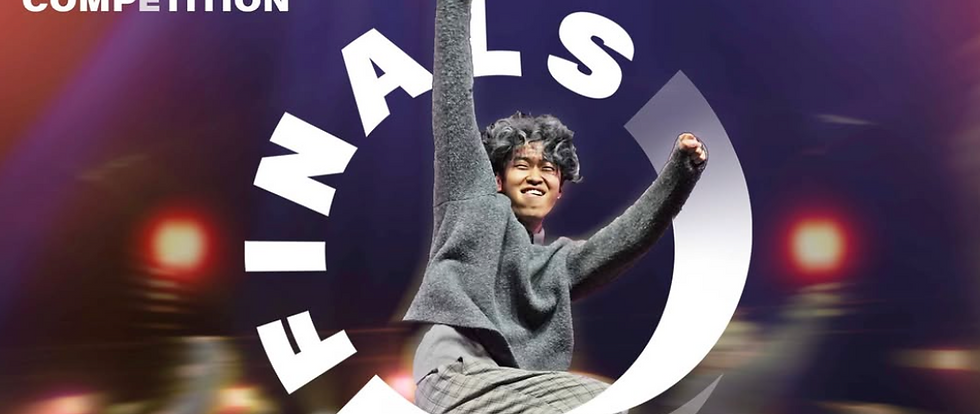 Finals International