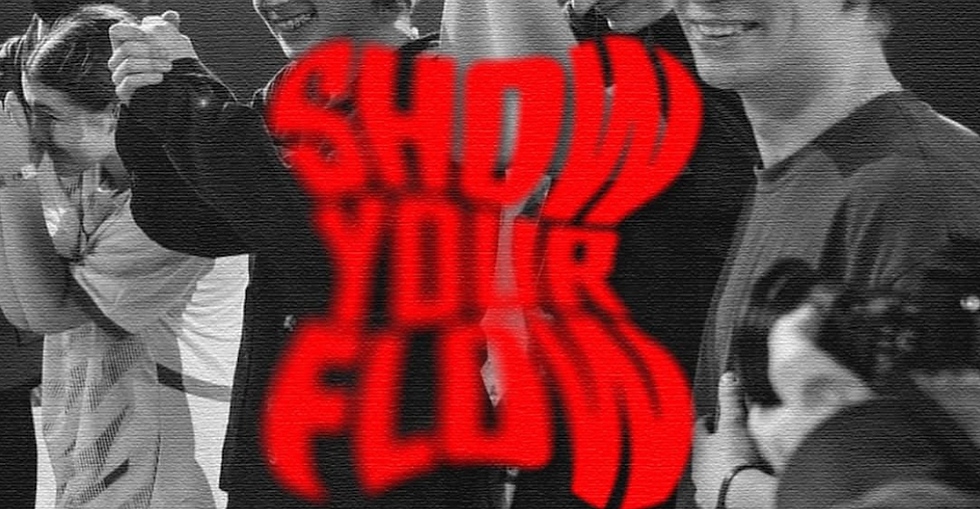 All Style: Show your Flow