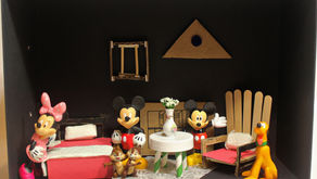 Design your own Shoebox Room