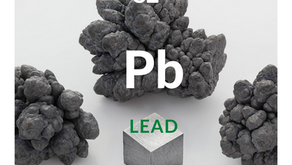 Research Project: Lead Pollution
