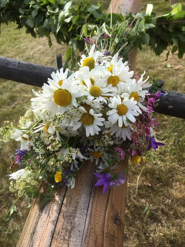 Olsnäsmidsommar