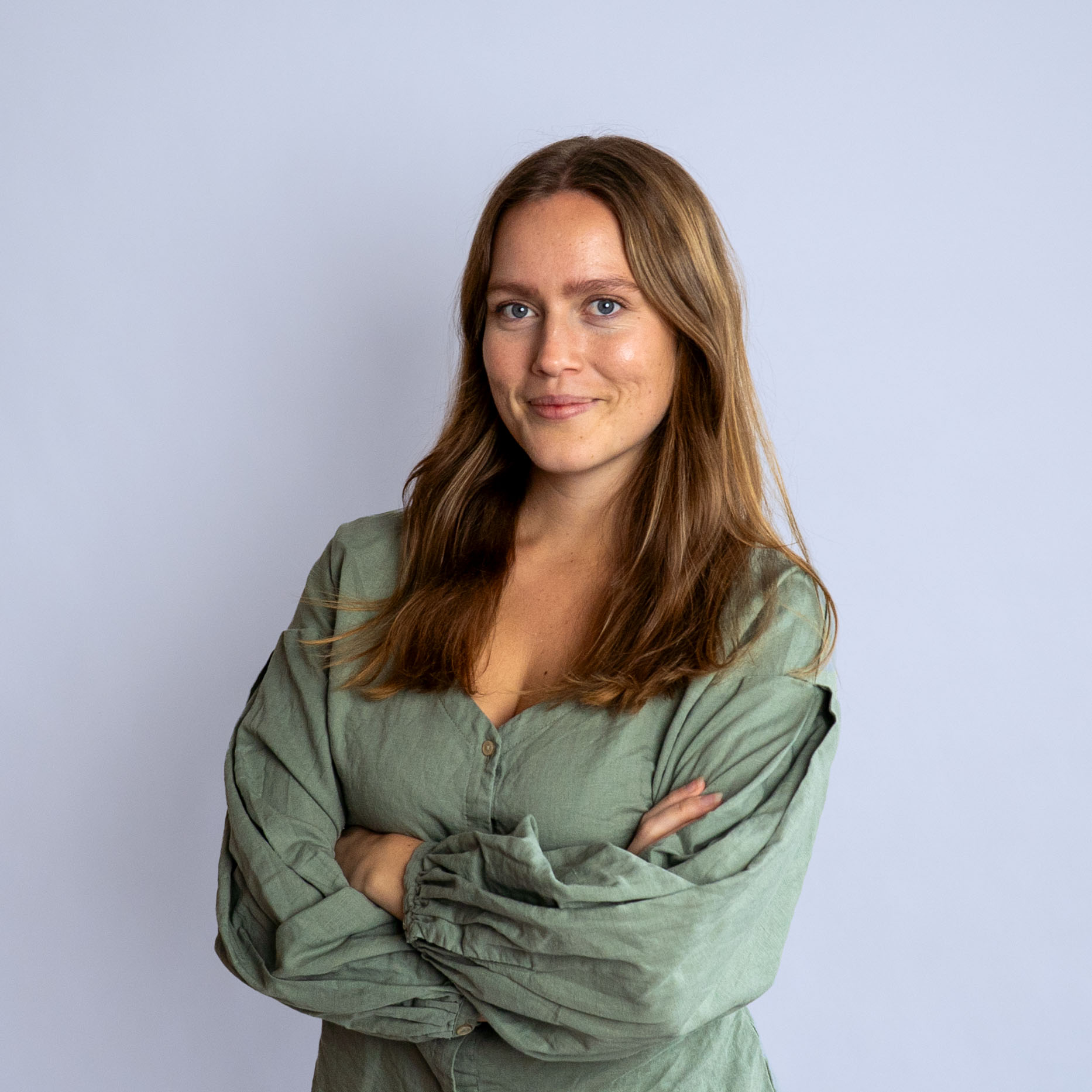 Skribentens bild: Maja