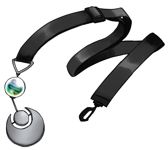 노체의 메가 스트랩