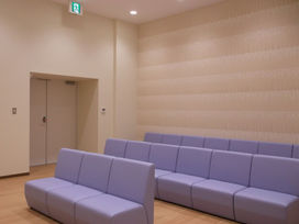 つくば市-大型商業施設内テナント工事