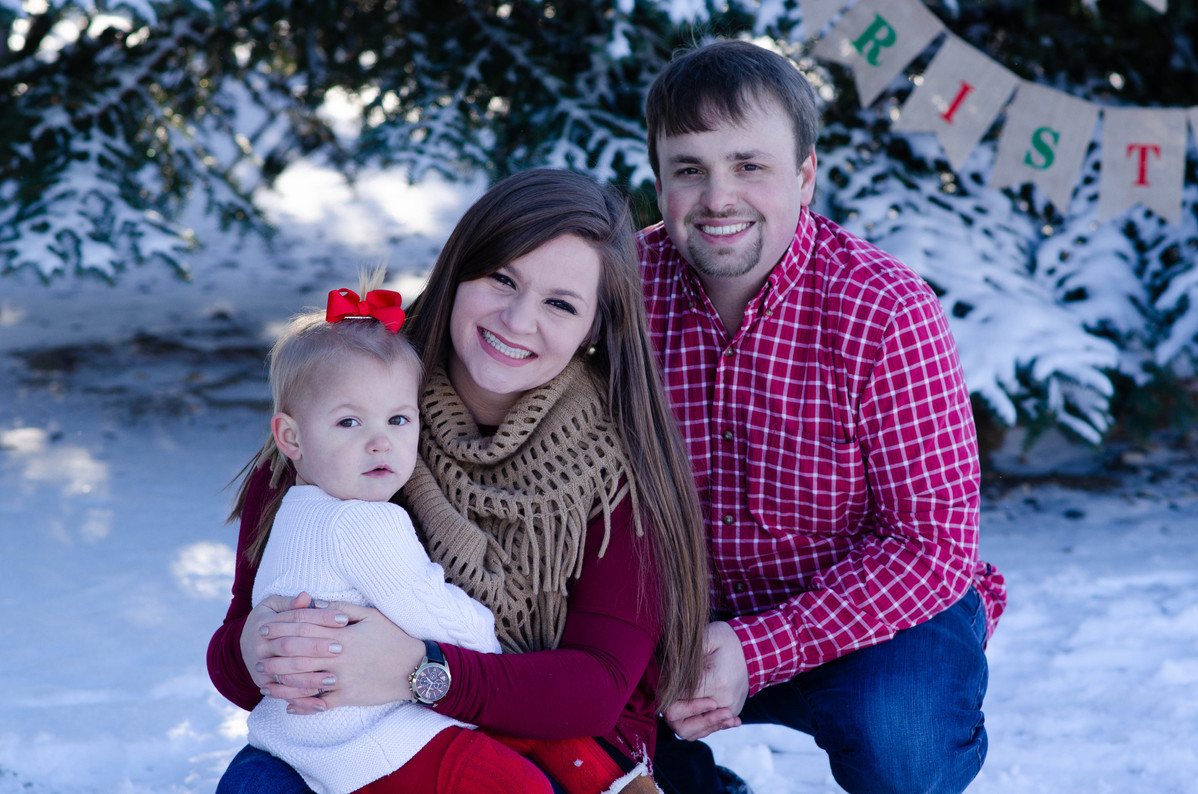 Burleson Christmas